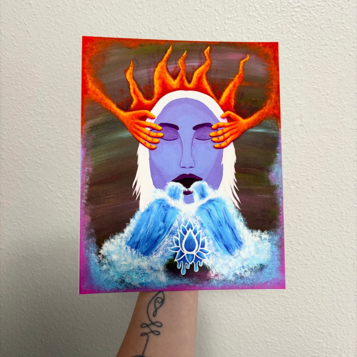 Longing Art Prints