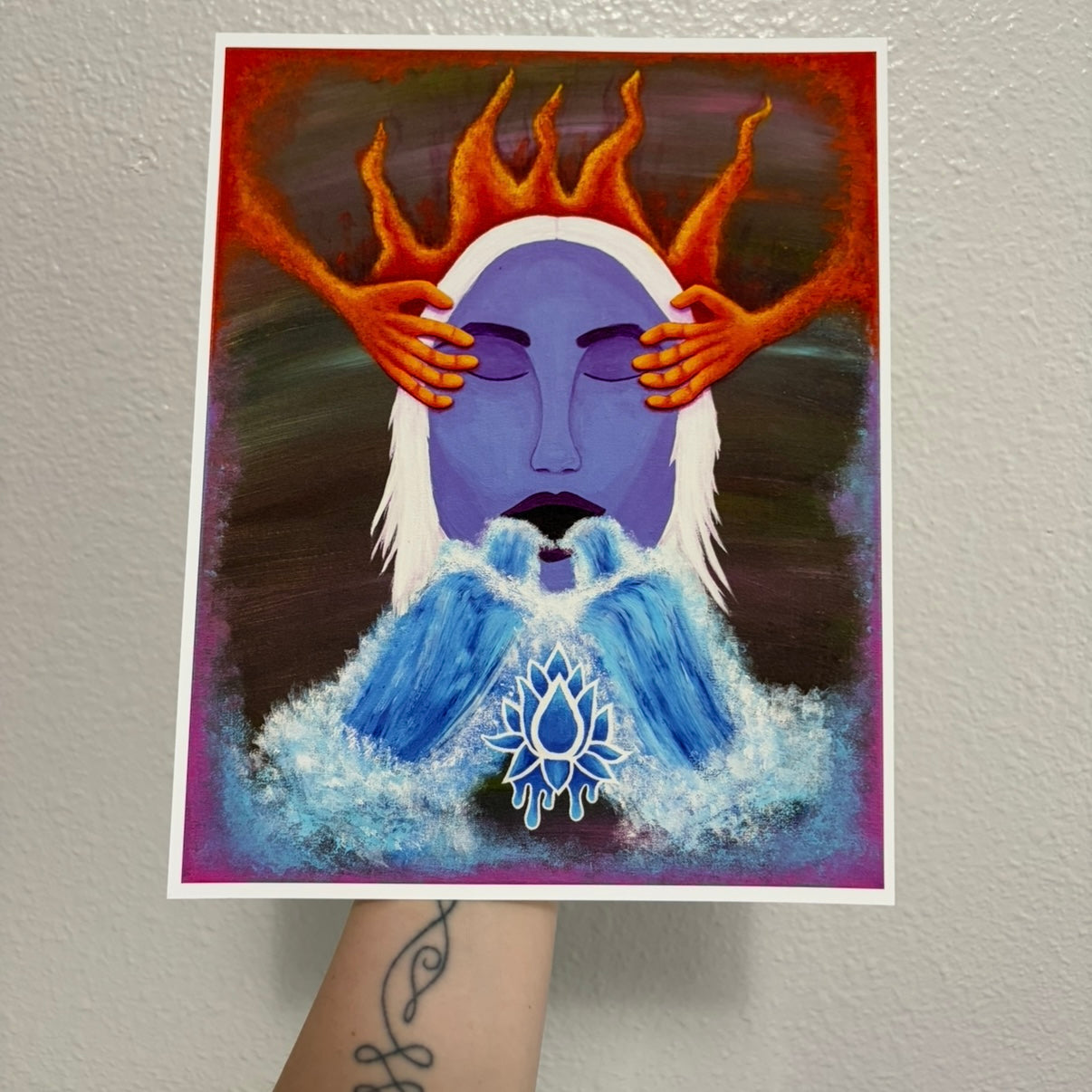 Longing Art Prints