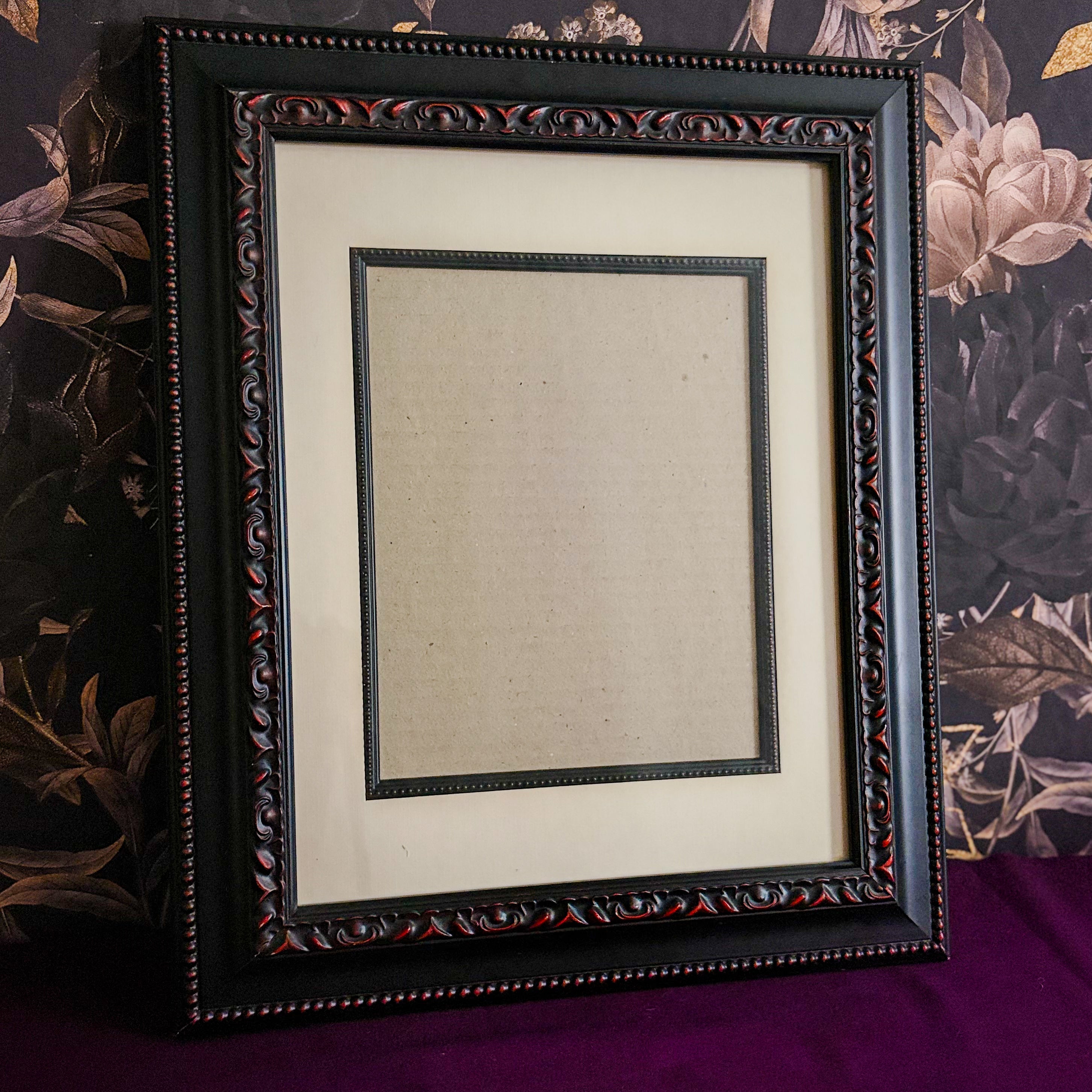 Large Framed Print